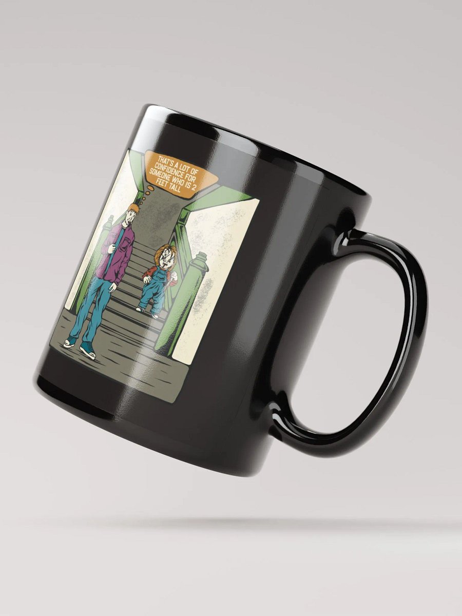 Little Insecurity Mug product image (3)