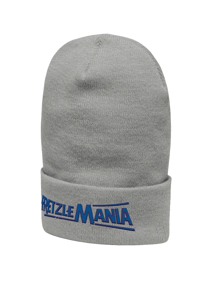 FretzleMania Beanie product image (17)