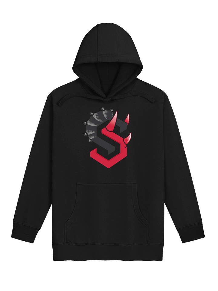 Squam Logo Pullover product image (1)