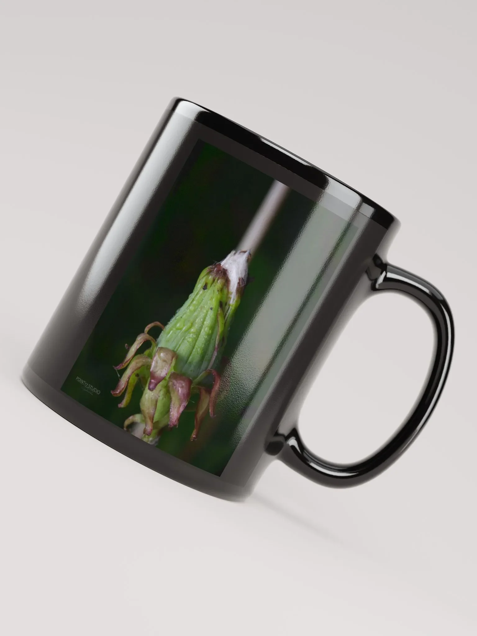 5th Element Dandelion Mug product image (4)