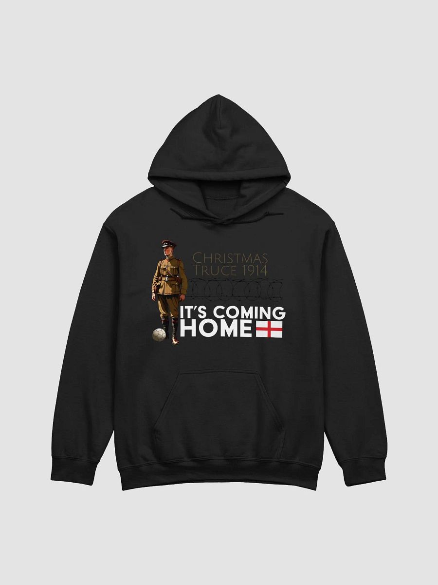 Christmas Truce Football Match hoodie product image (2)