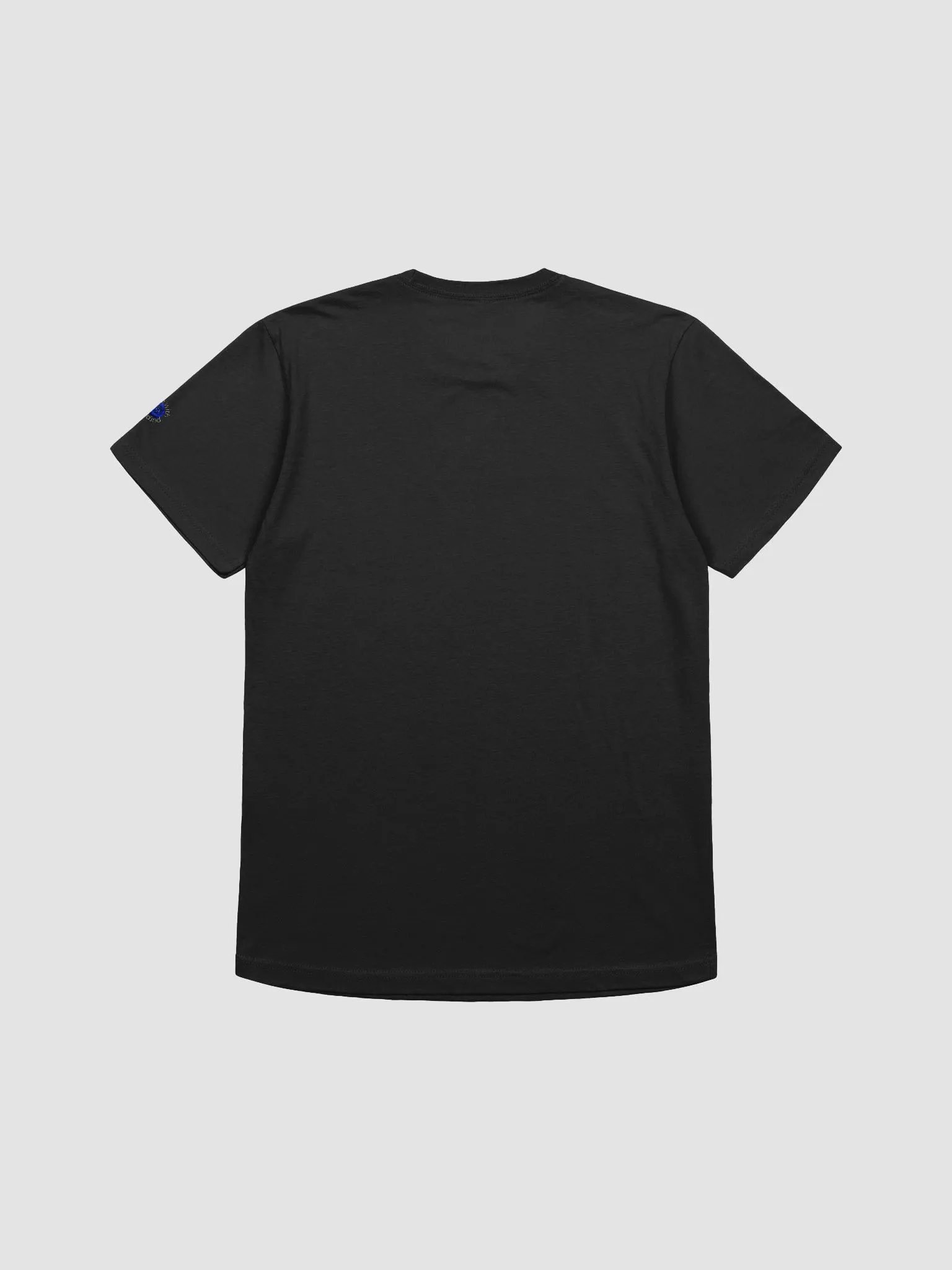 Proud Conspiracy Realist Tee product image (12)