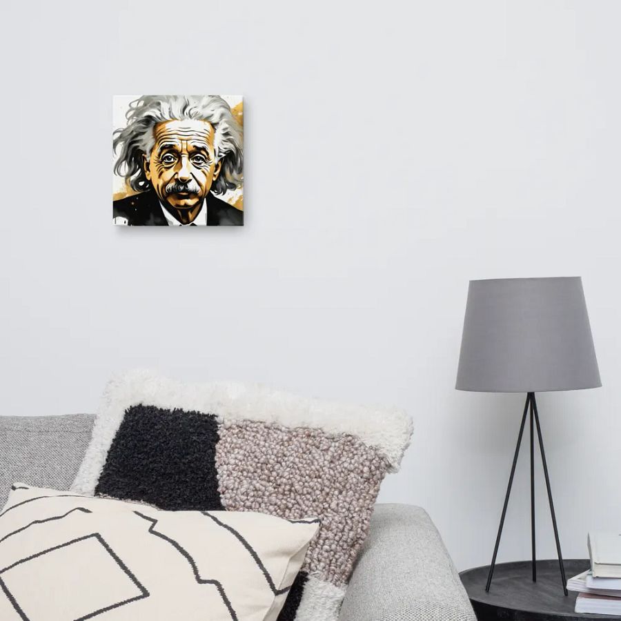 Albert Einstein 1 product image (15)