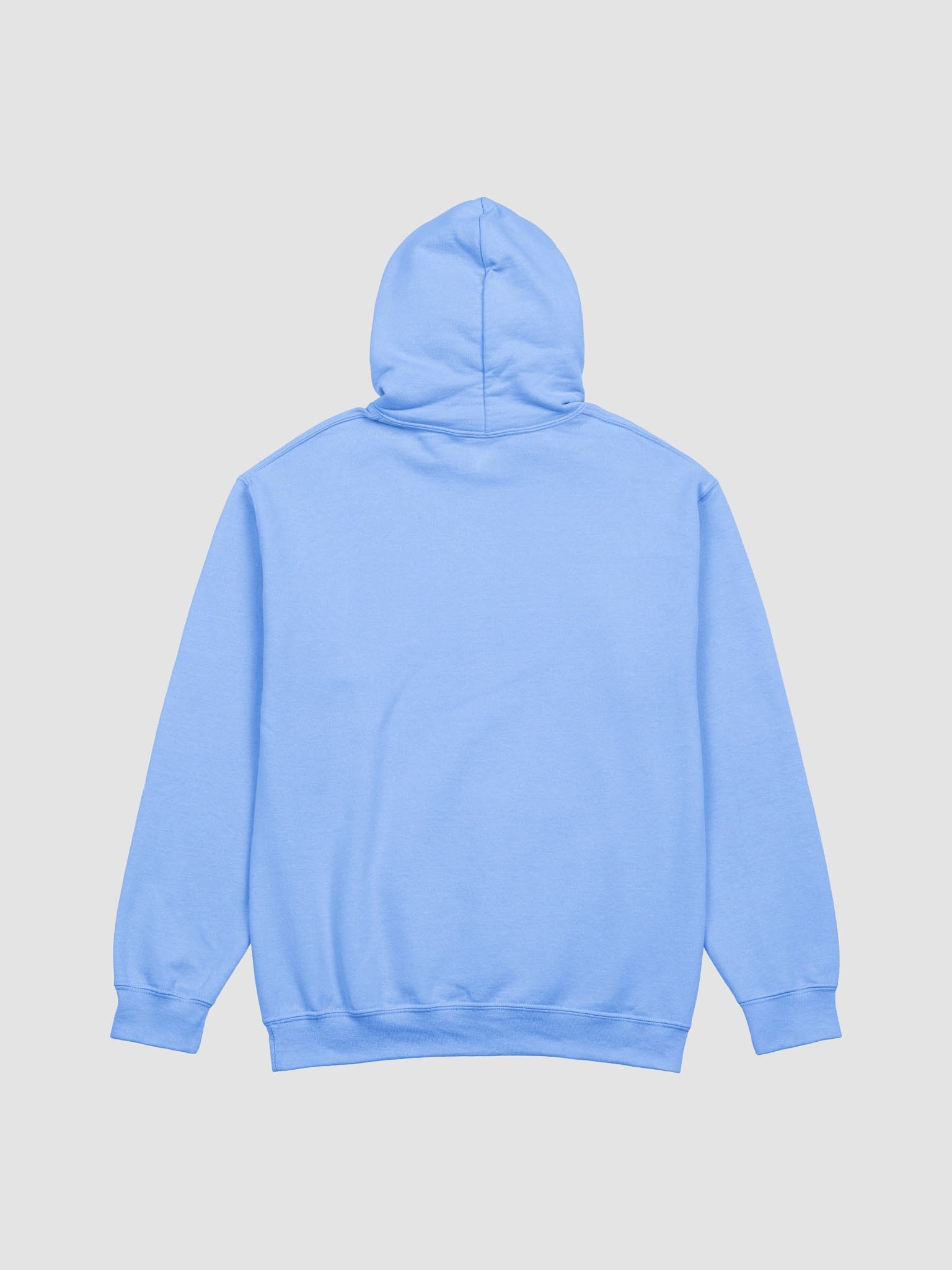 Cross Unisex Hoodie product image (13)
