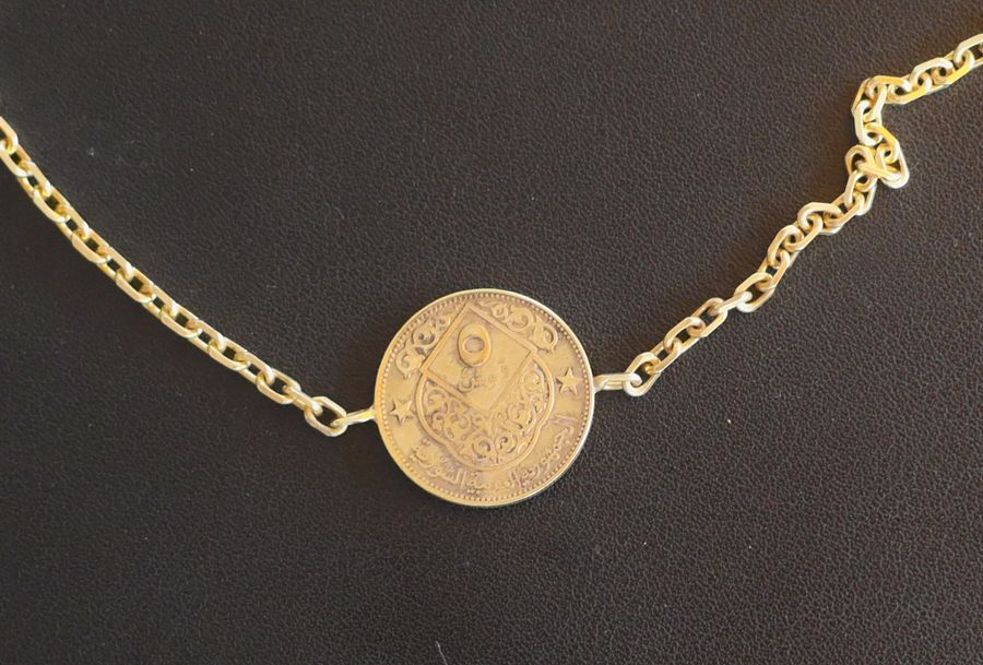 اسوارة النسر السوري والعلم ثلاثي النجوم product image (4)