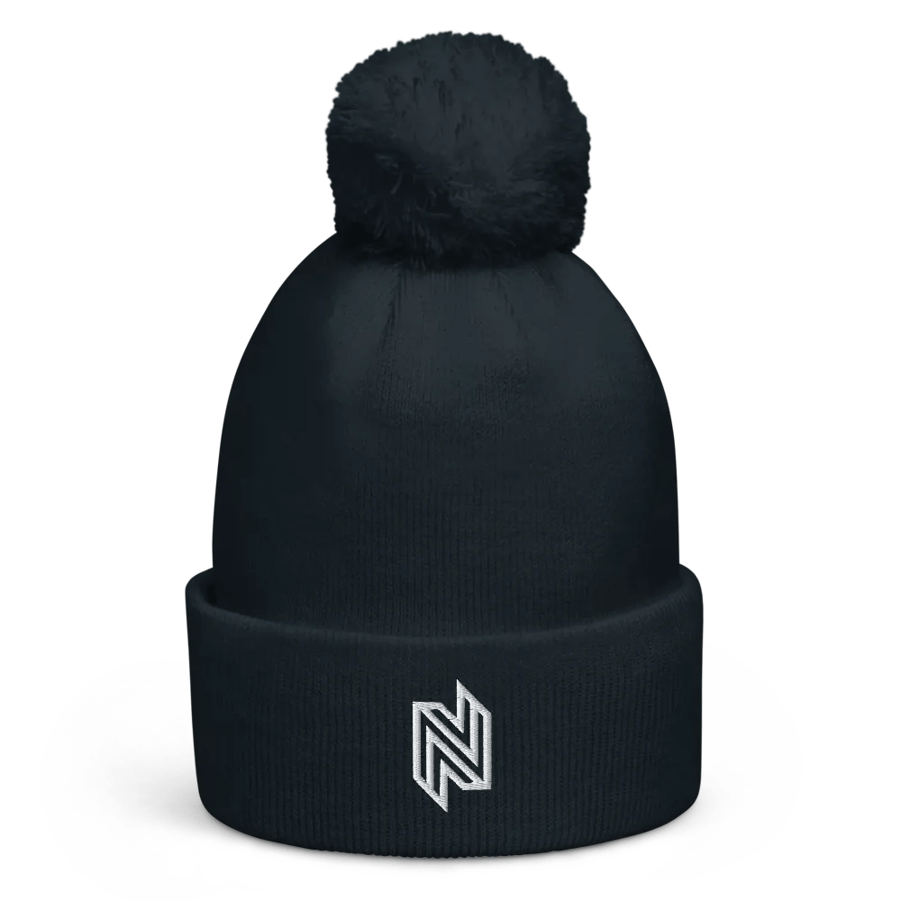 N-Gen Pom-Pom Beanie product image (3)