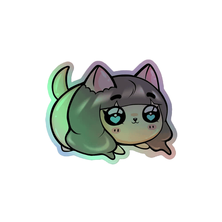 Holo Miwawa product image (2)