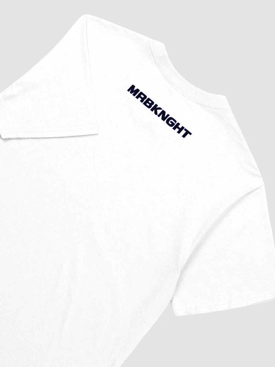 Let's Do This! MRBKNIGHT Graphic Tee product image (28)