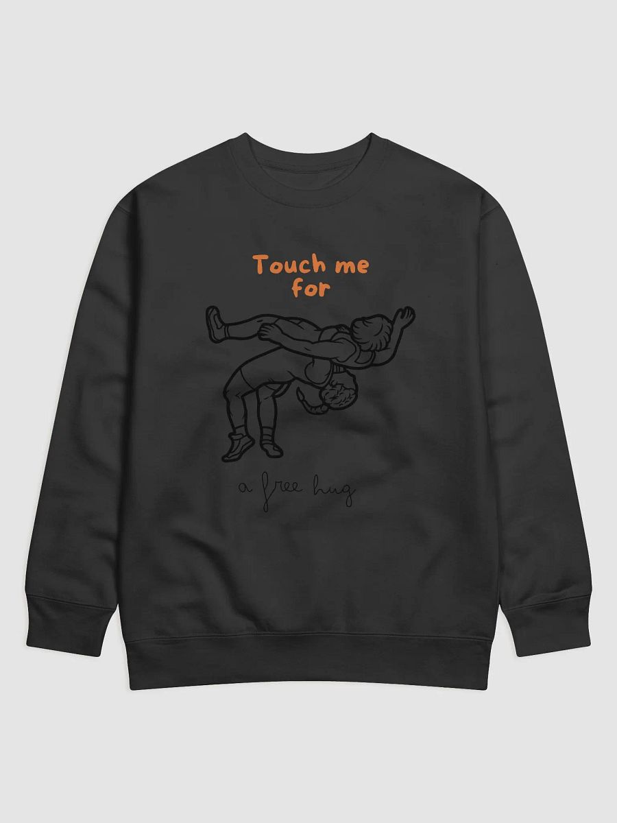 Free hug product image (1)