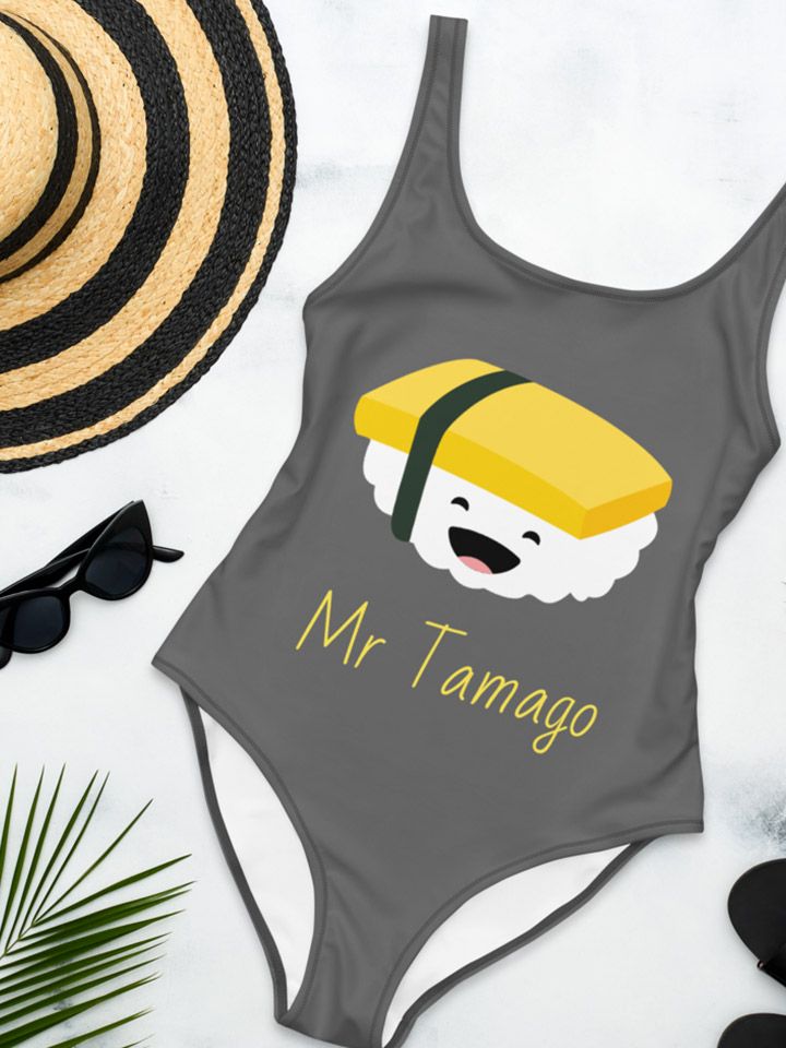 Mr Tamago Swimsuit product image (5)