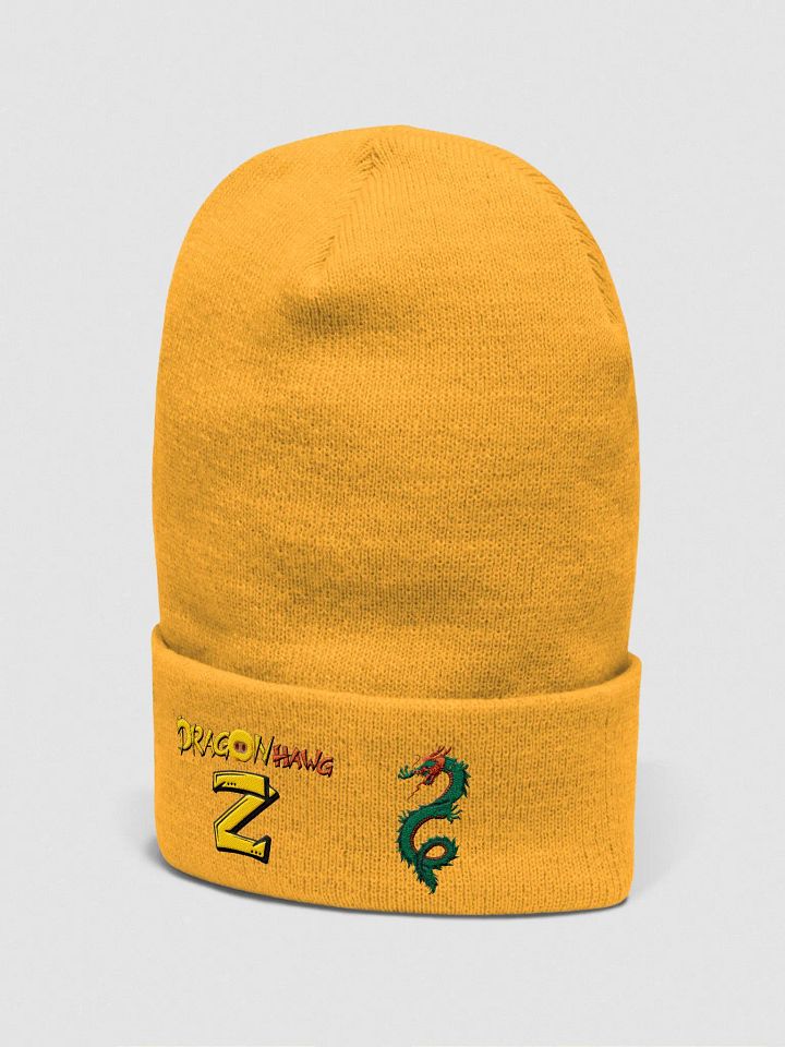 DRAGON HAWG ZZNIE 2 product image (2)