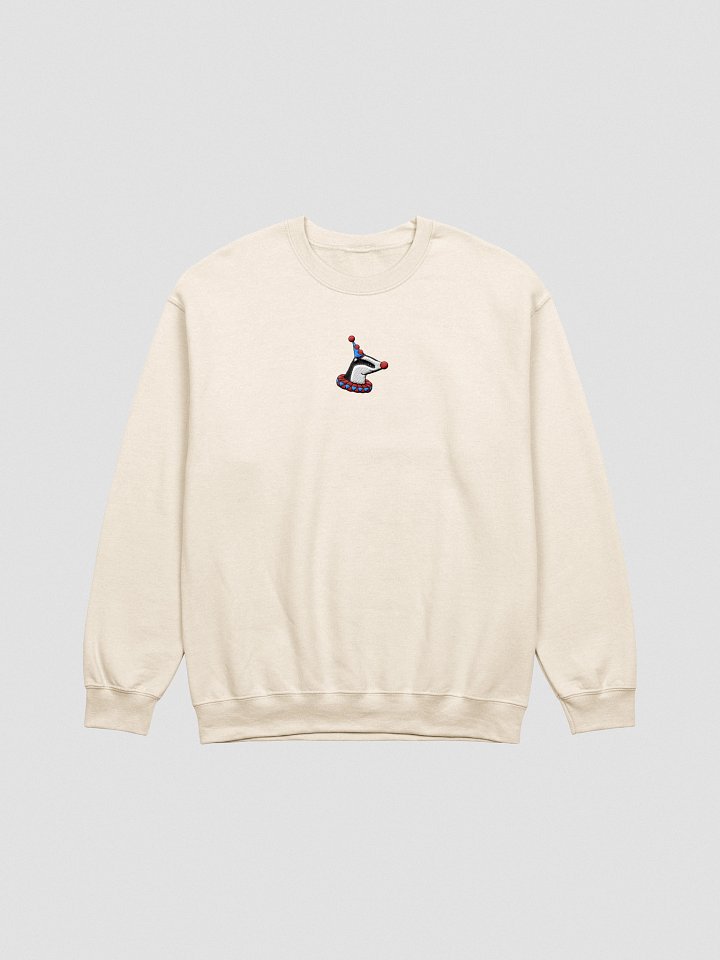 Send in the Clowns Sweatshirt product image (1)