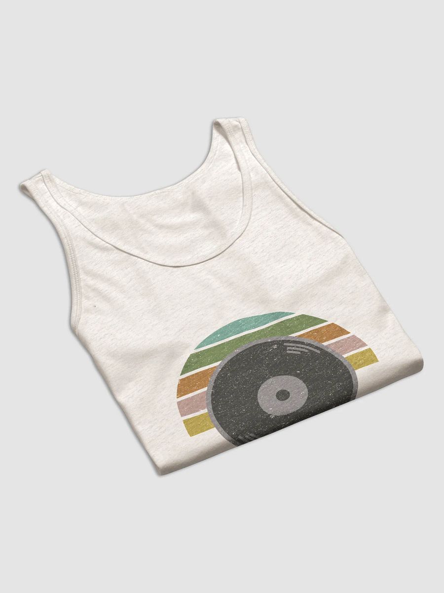 Lost Records: Bloom & Rage Swann's Record Tank Top product image (45)