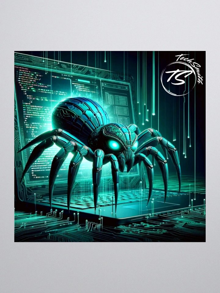Venomous Vulnerability Sticker product image (1)