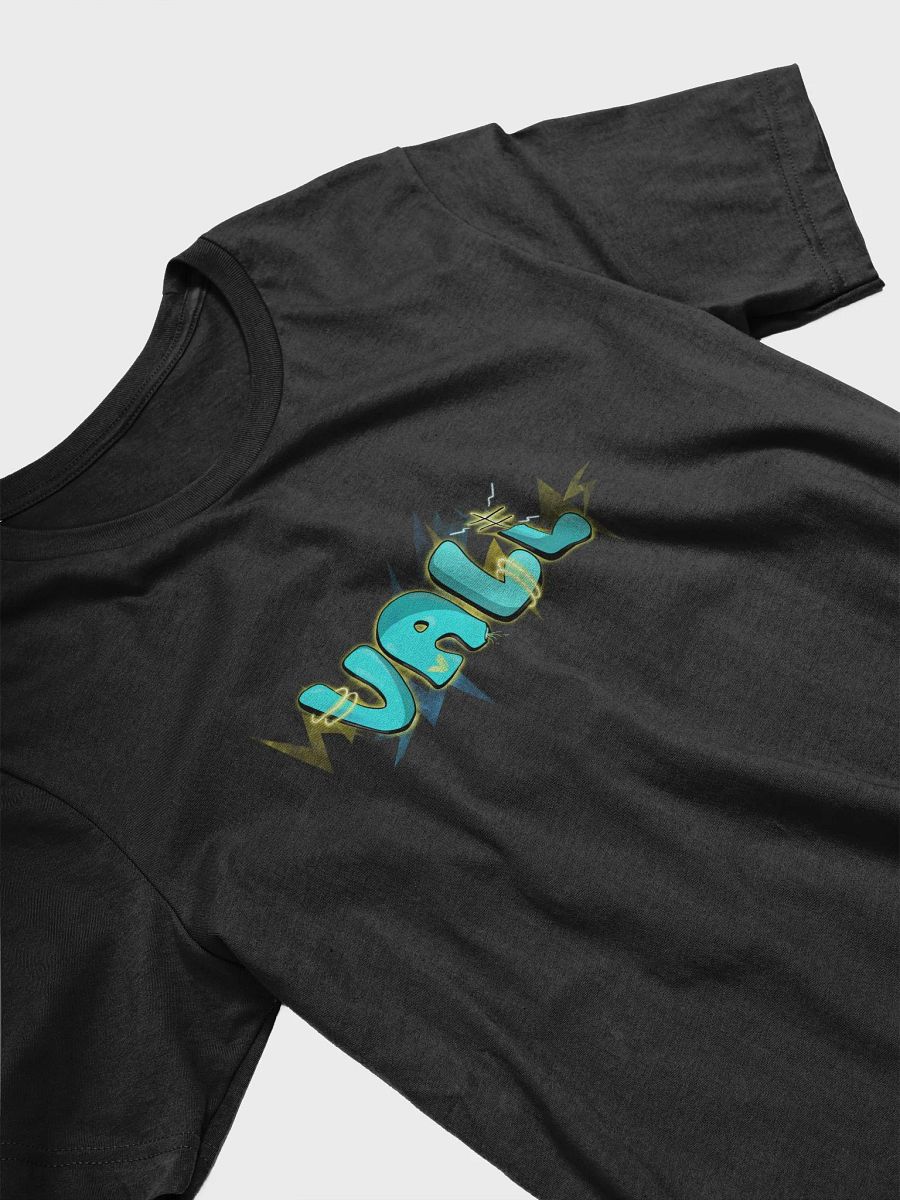 Sparkly Unisex Tshirt product image (3)