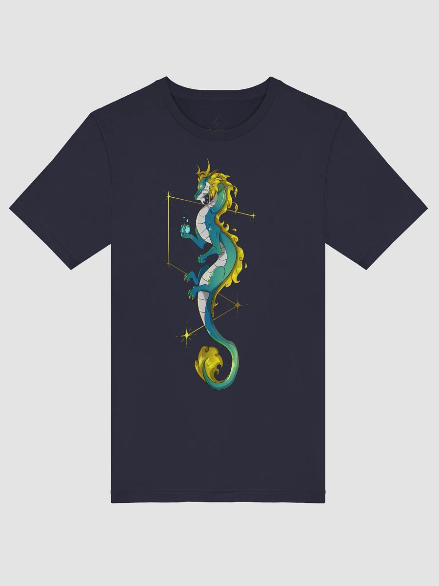 The Azure Dragon Supersoft T-Shirt product image (25)