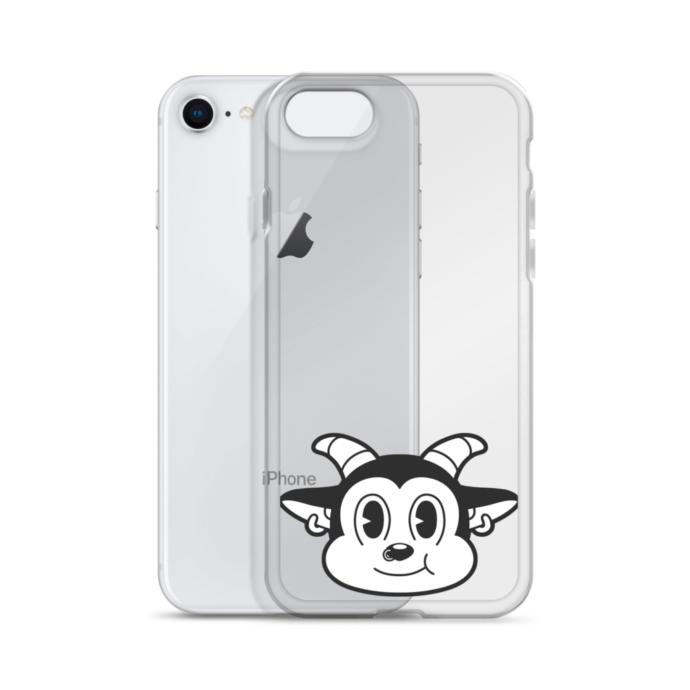 iPhone Case - Classic Logo. product image (55)