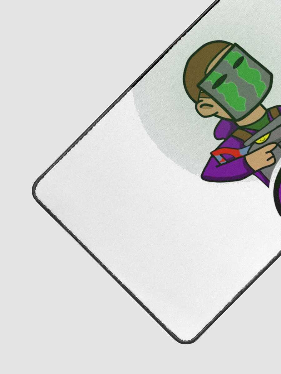 Goon Mouse Pad product image (3)
