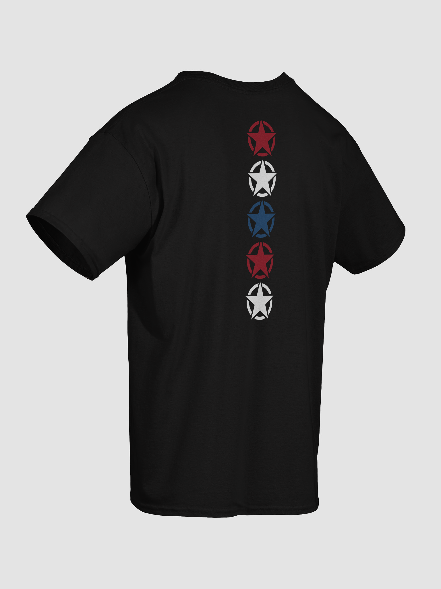 TeNN4OUR Patriotic T-Shirt product image (6)