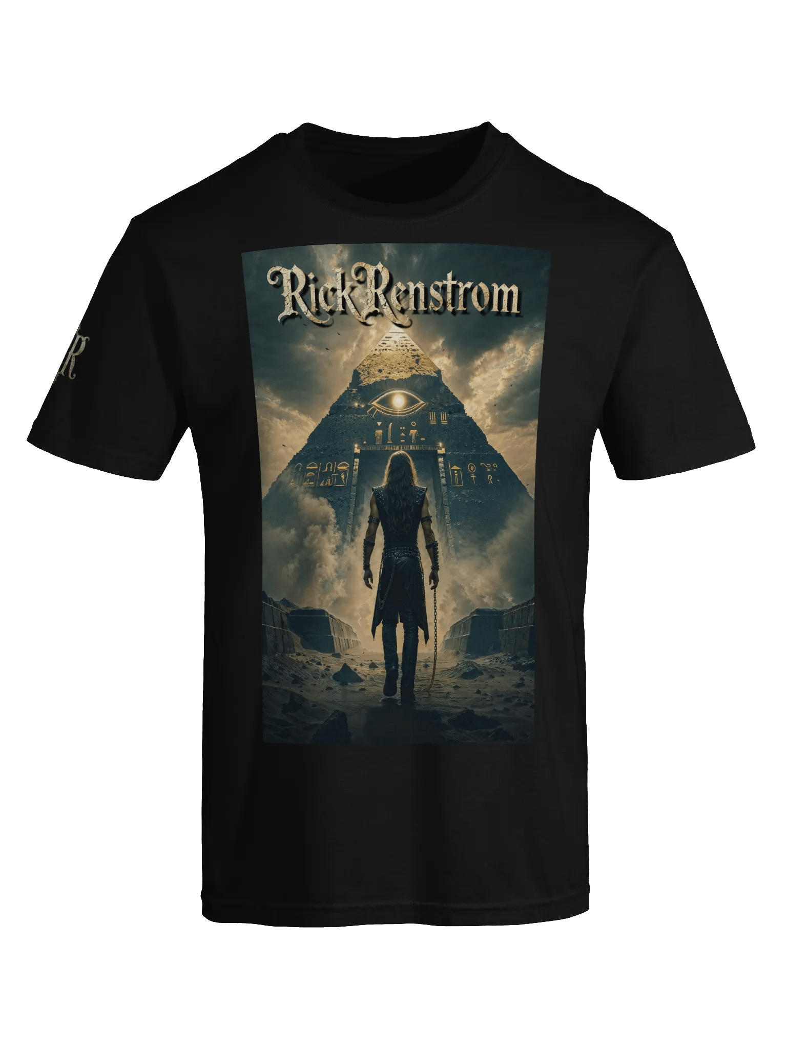 Shadows Premium Version Tee product image (5)