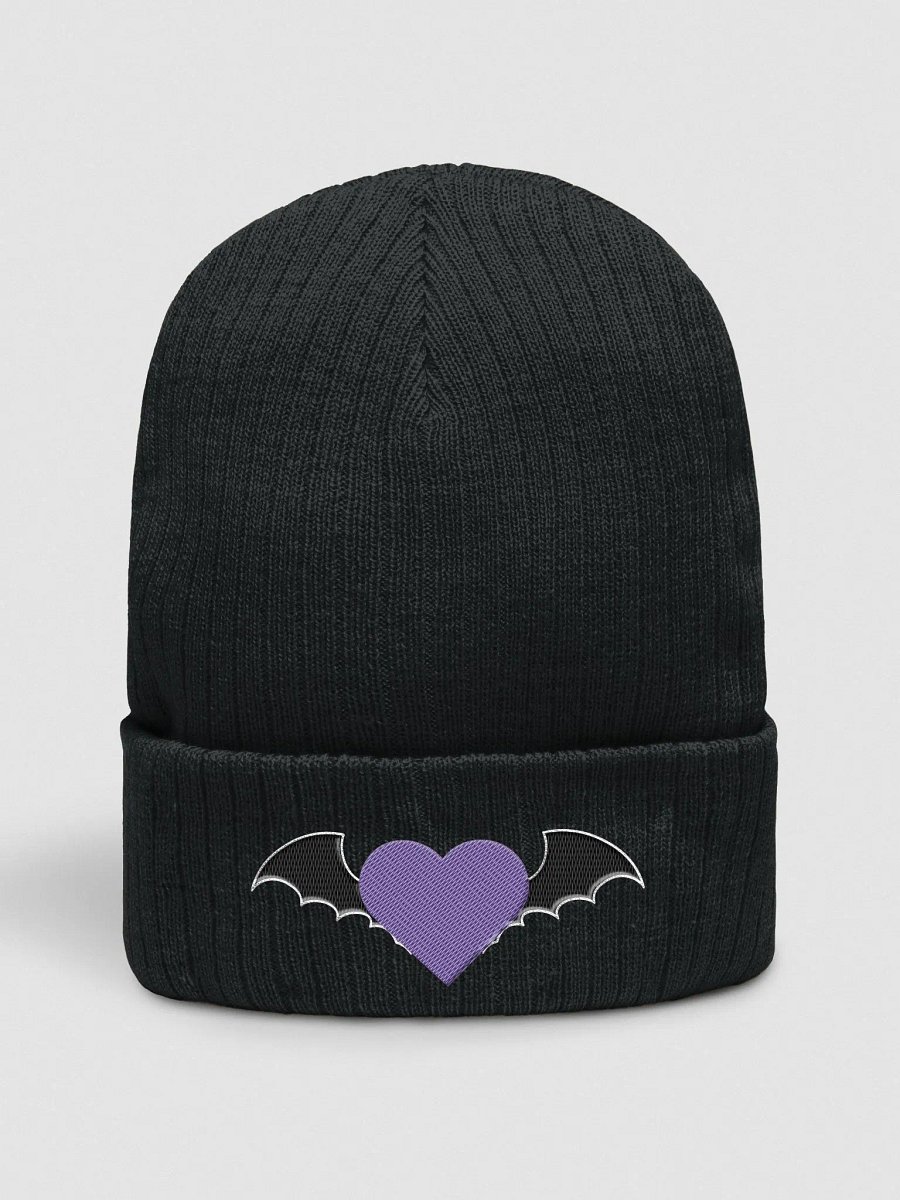 Batty Beanie product image (1)