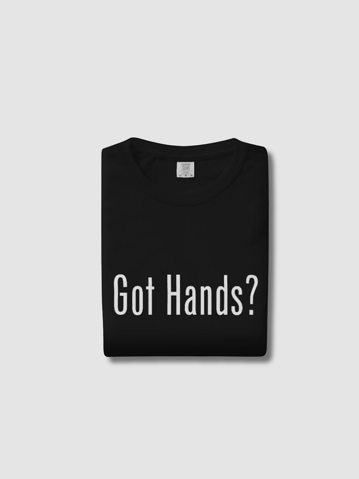 Got Hands T-Shirt product image (2)