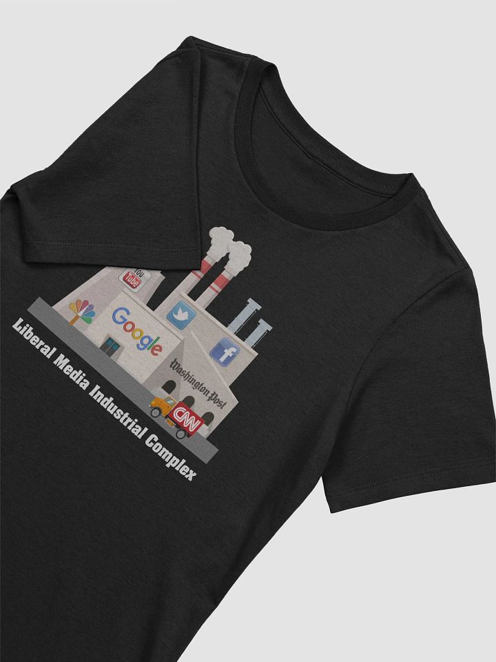 Liberal Media - Women's product image (2)