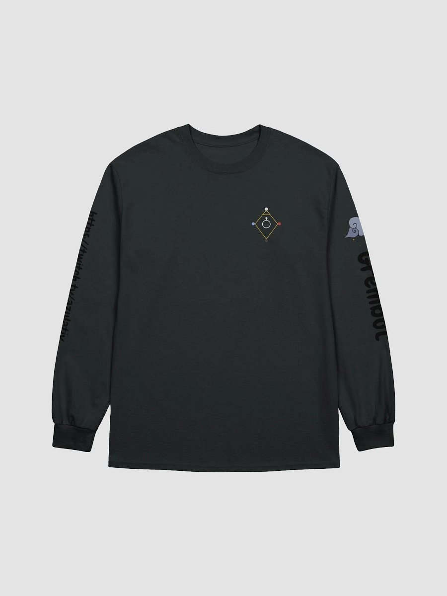 Azul Emote sweater product image (2)