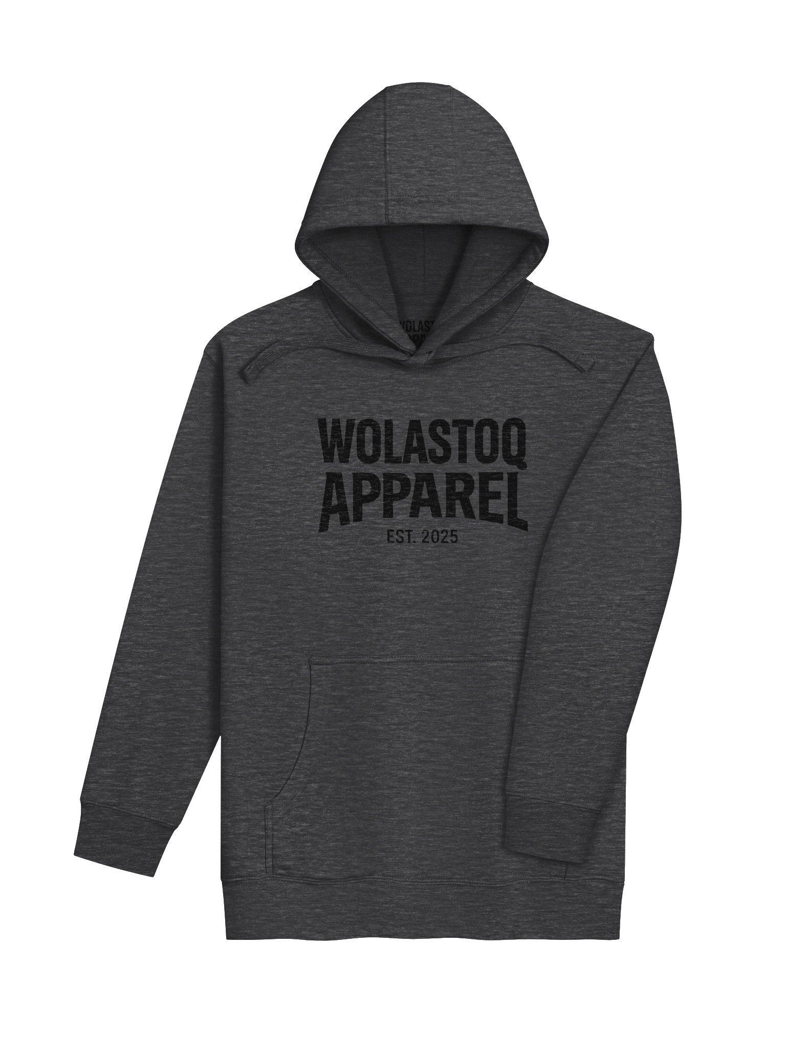 Silhouette Premium Unisex Hoodie product image (36)