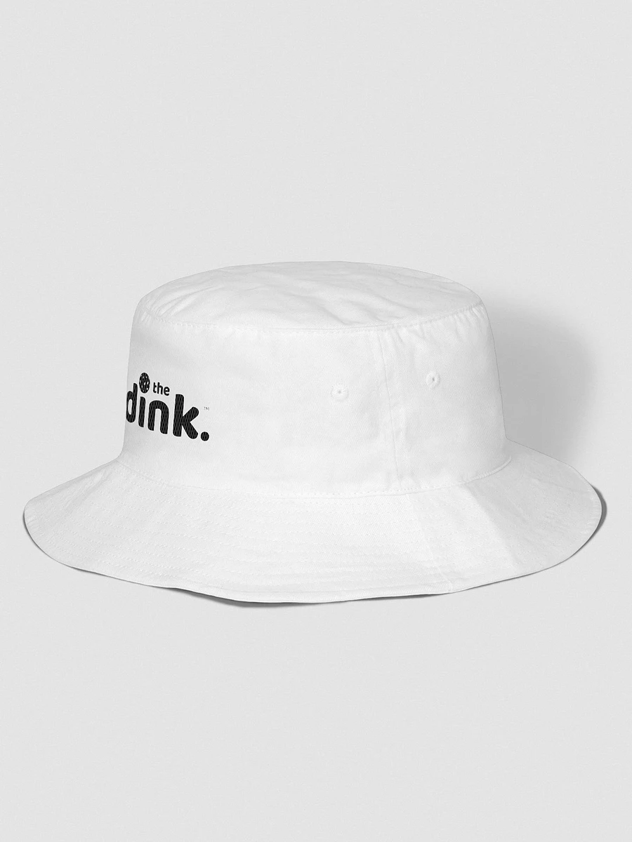 Dink Bucket Hat product image (2)