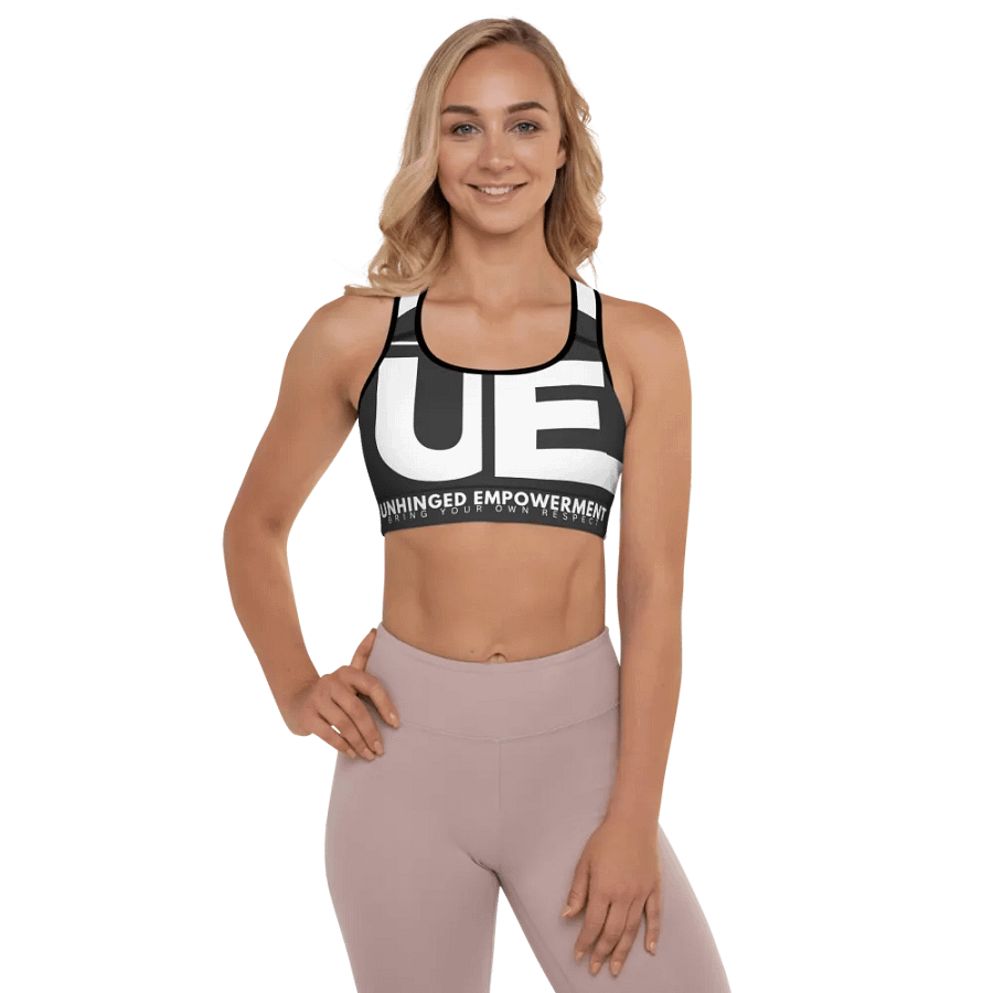 UE SPORTS BRA product image (7)