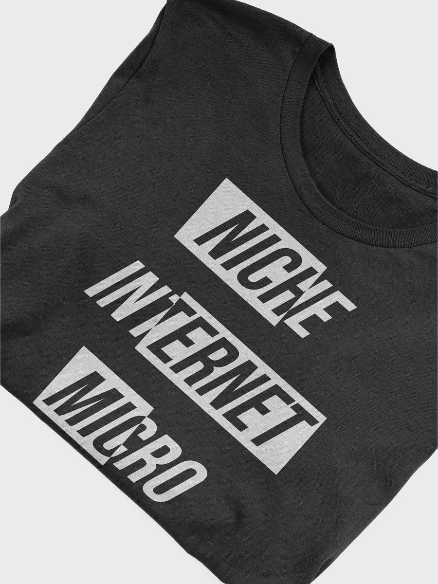 The Niche Tee product image (45)