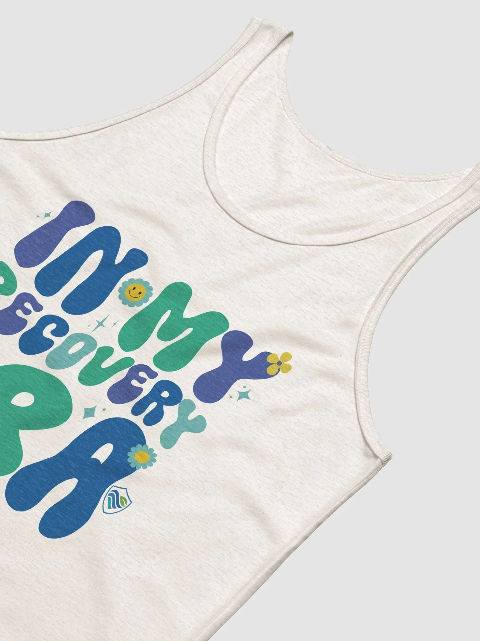 Recovery Era - Tank product image (6)