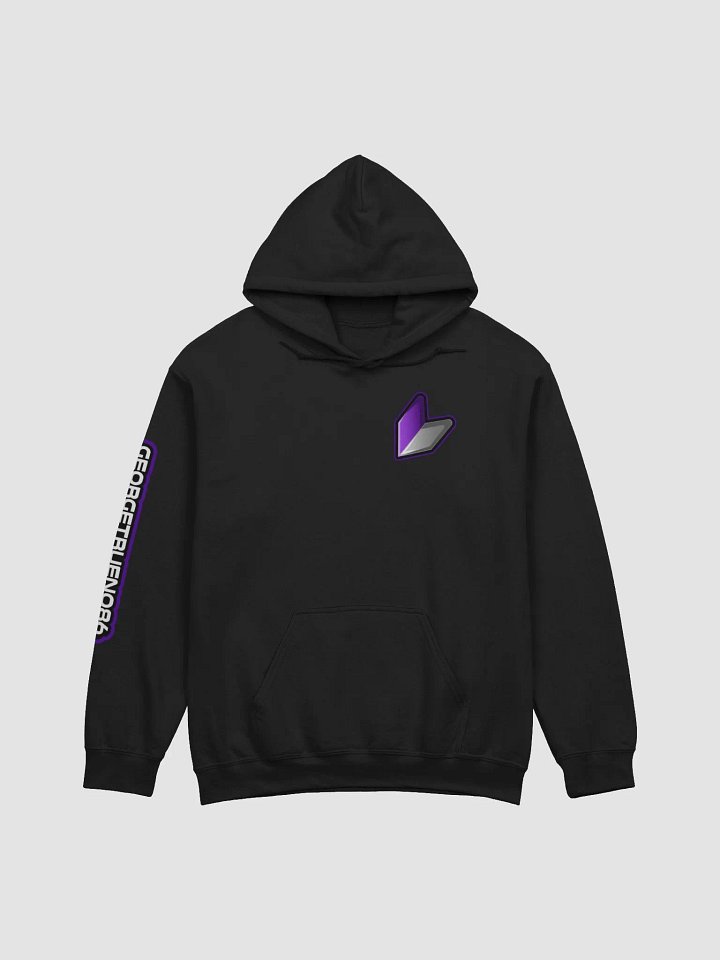 Logo Hoodie product image (1)
