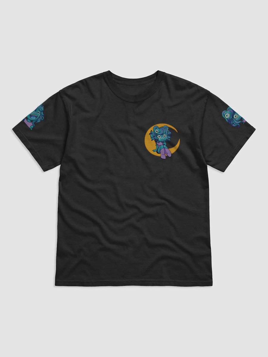 Rayne Black T-Shirt product image (1)