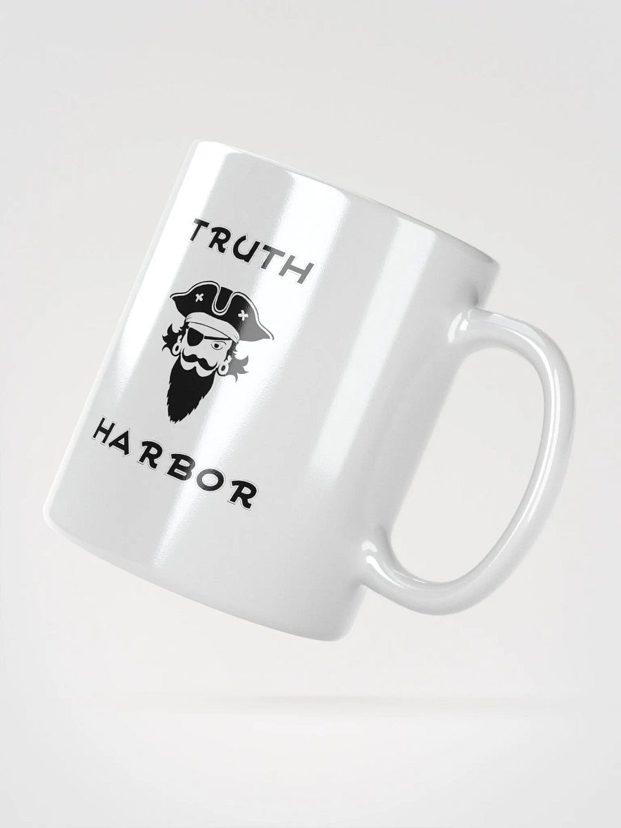 Truth Harbor - Coffee Mug product image (2)