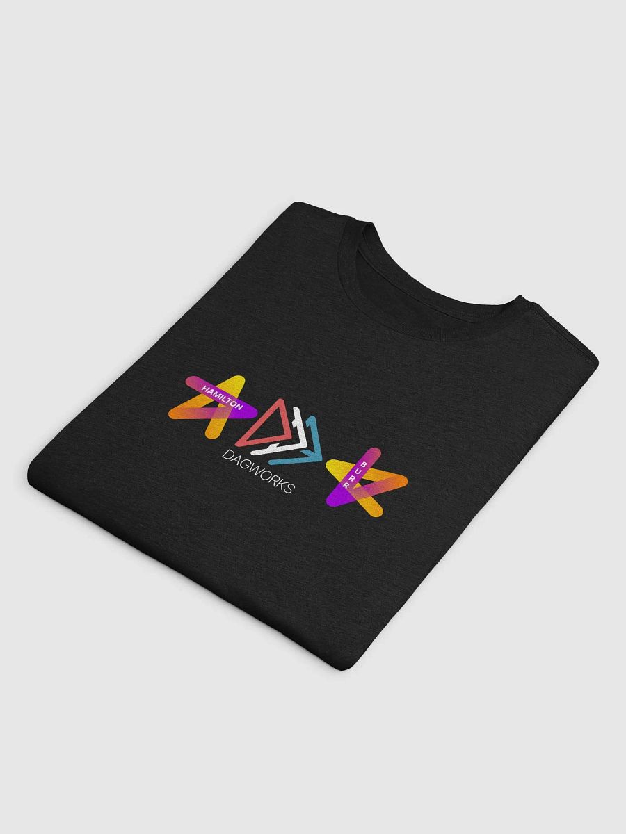 Tri-logo t-shirt product image (4)