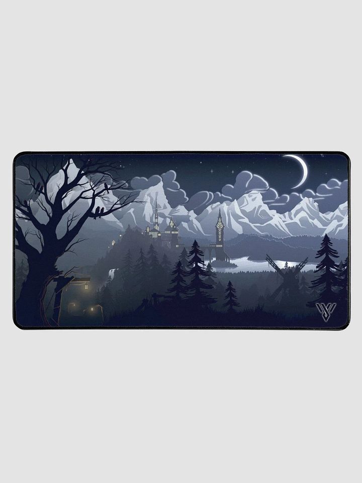 Moonlit Fortress product image (1)
