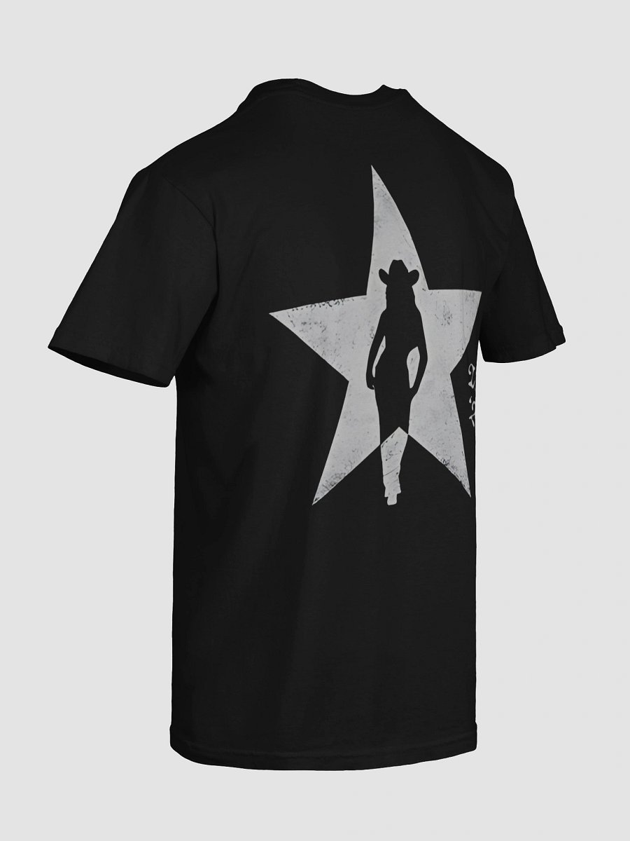 Déjà Blue T-Shirt product image (4)
