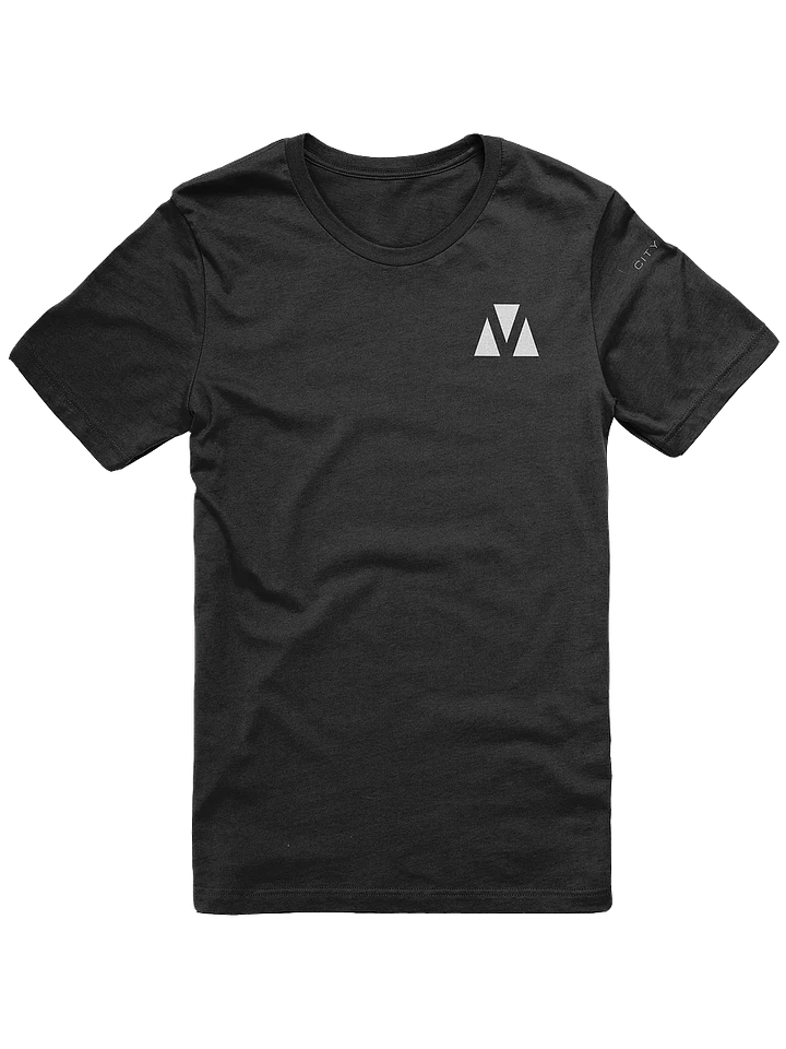 MightCityLabs Supersoft Tee product image (1)