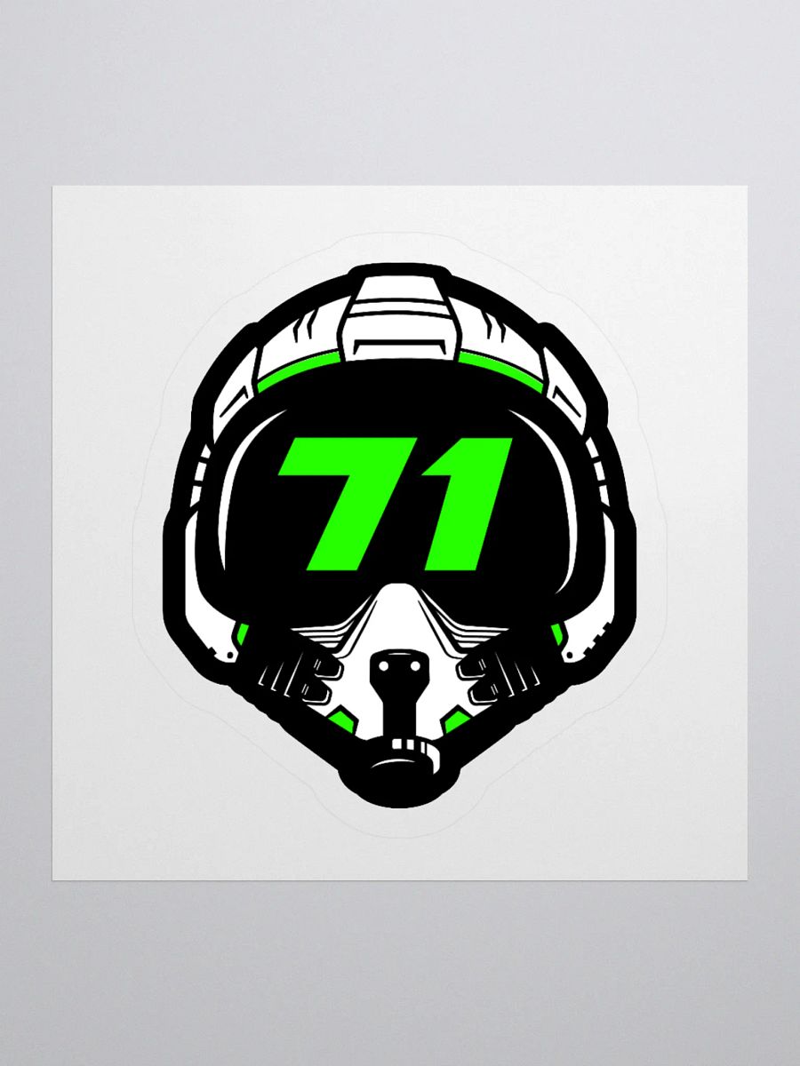 Splinter Logo Stickers product image (3)