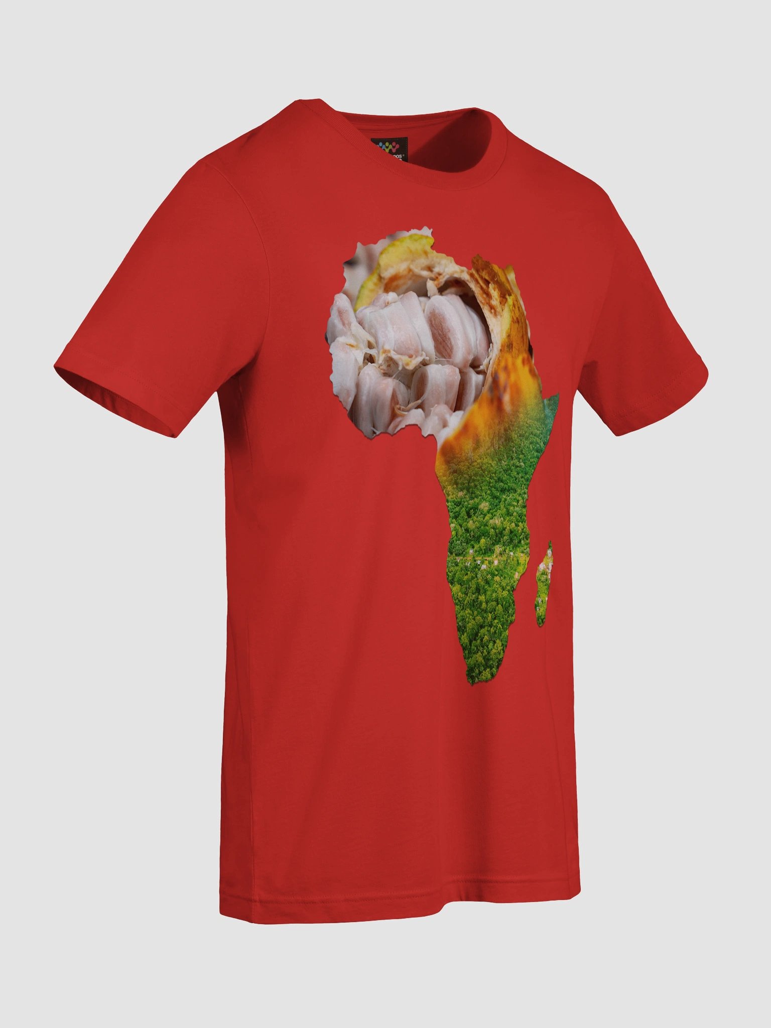 Africa – T-shirt product image (49)