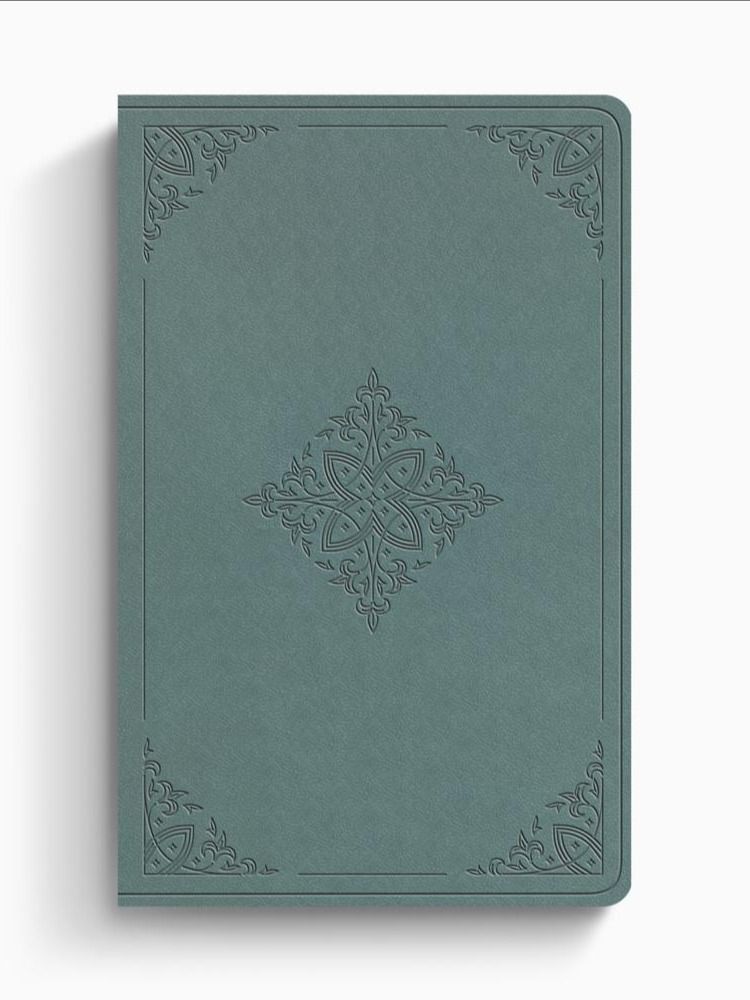 Bibles For Those Without One - Paris Sky Imitation Leather product image (1)
