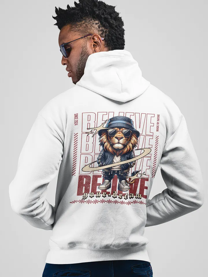 Believe Your Dream product image (1)