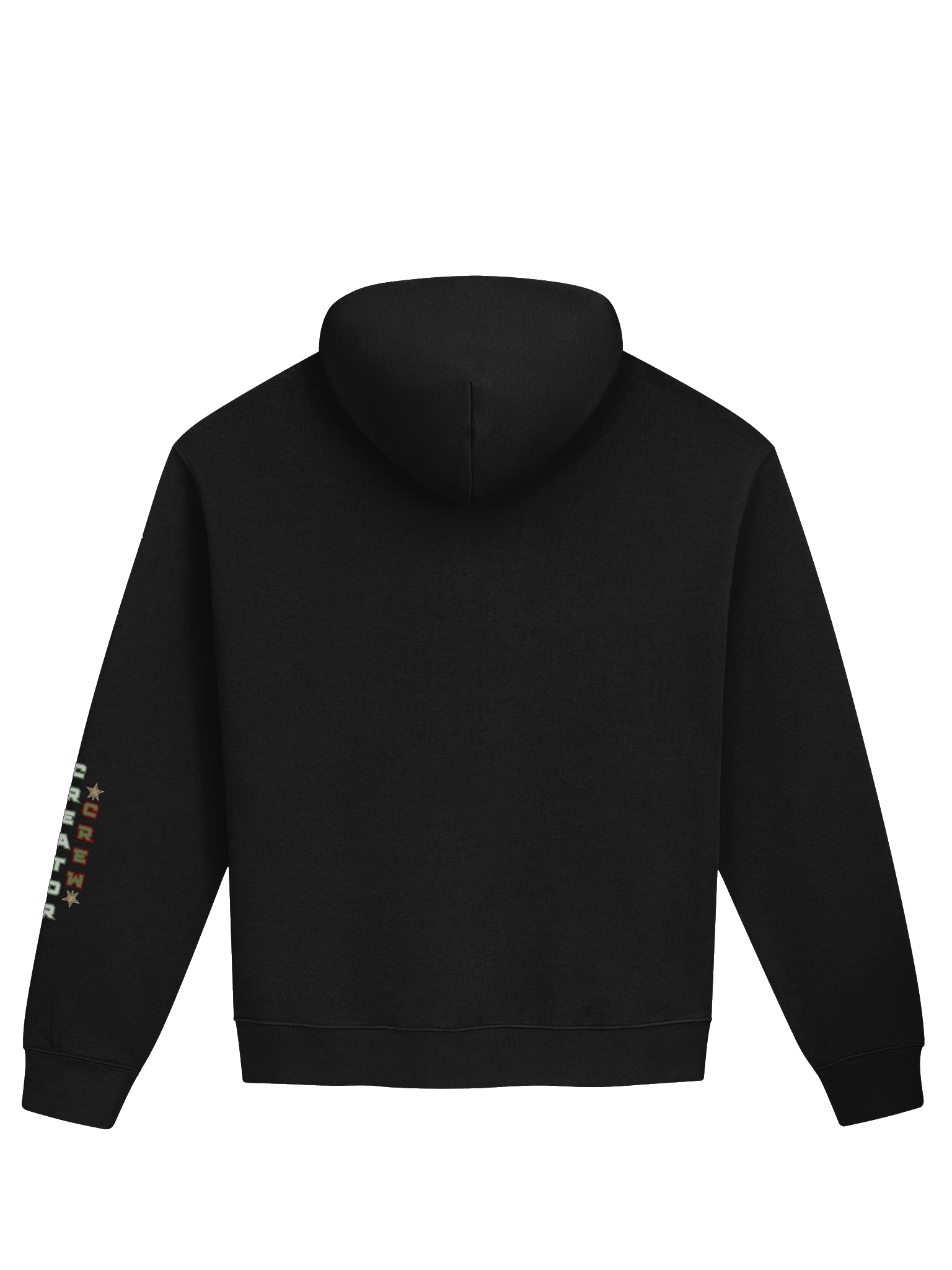 CCC Redneck Hoodie product image (10)