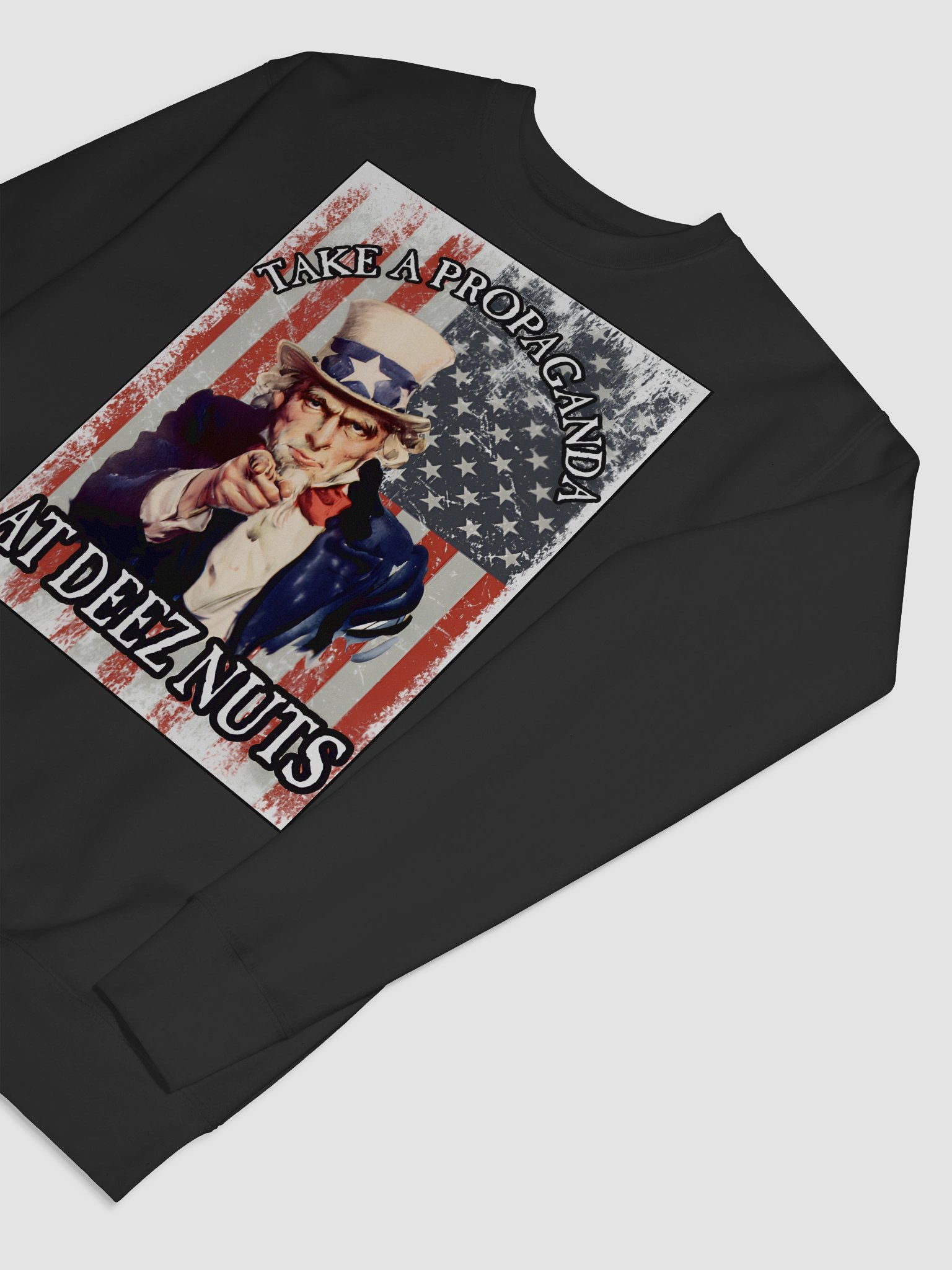 Propaganda Long Sleeve product image (19)
