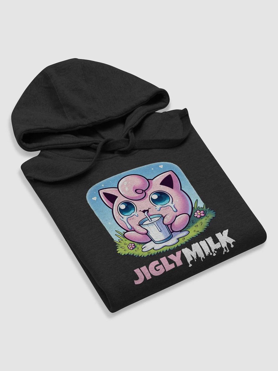 Jigly Milk Hoodie product image (58)