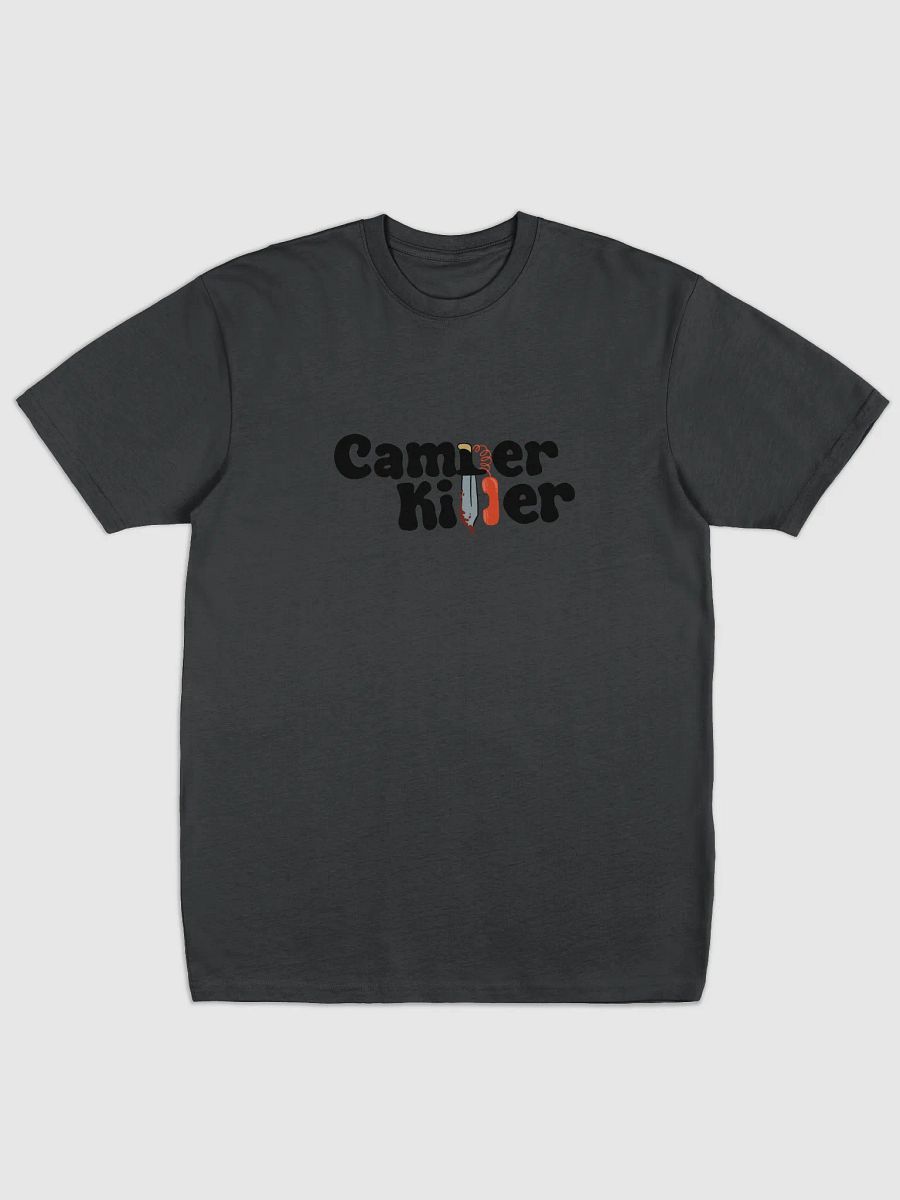 camper killer t-shirt product image (3)