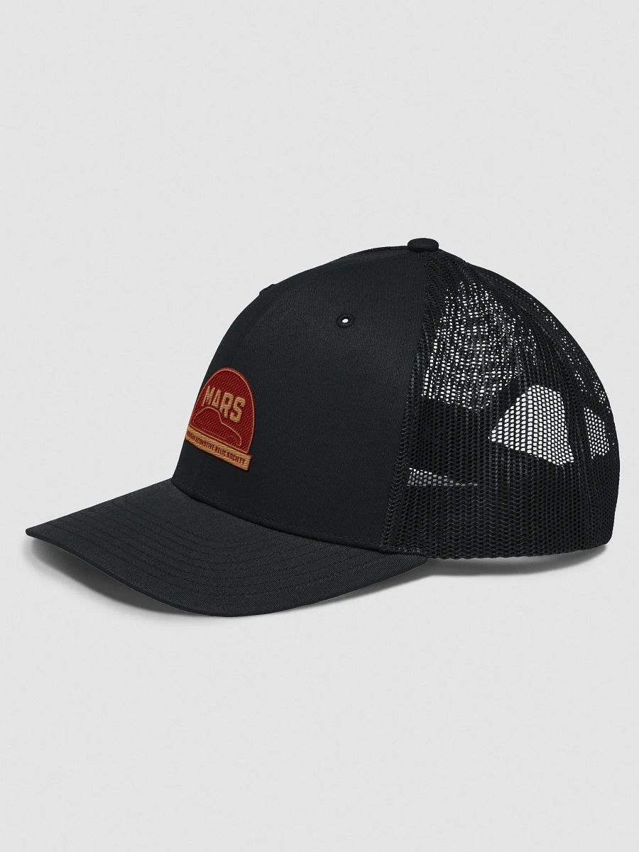 M.A.R.S. Trucker Hat product image (2)