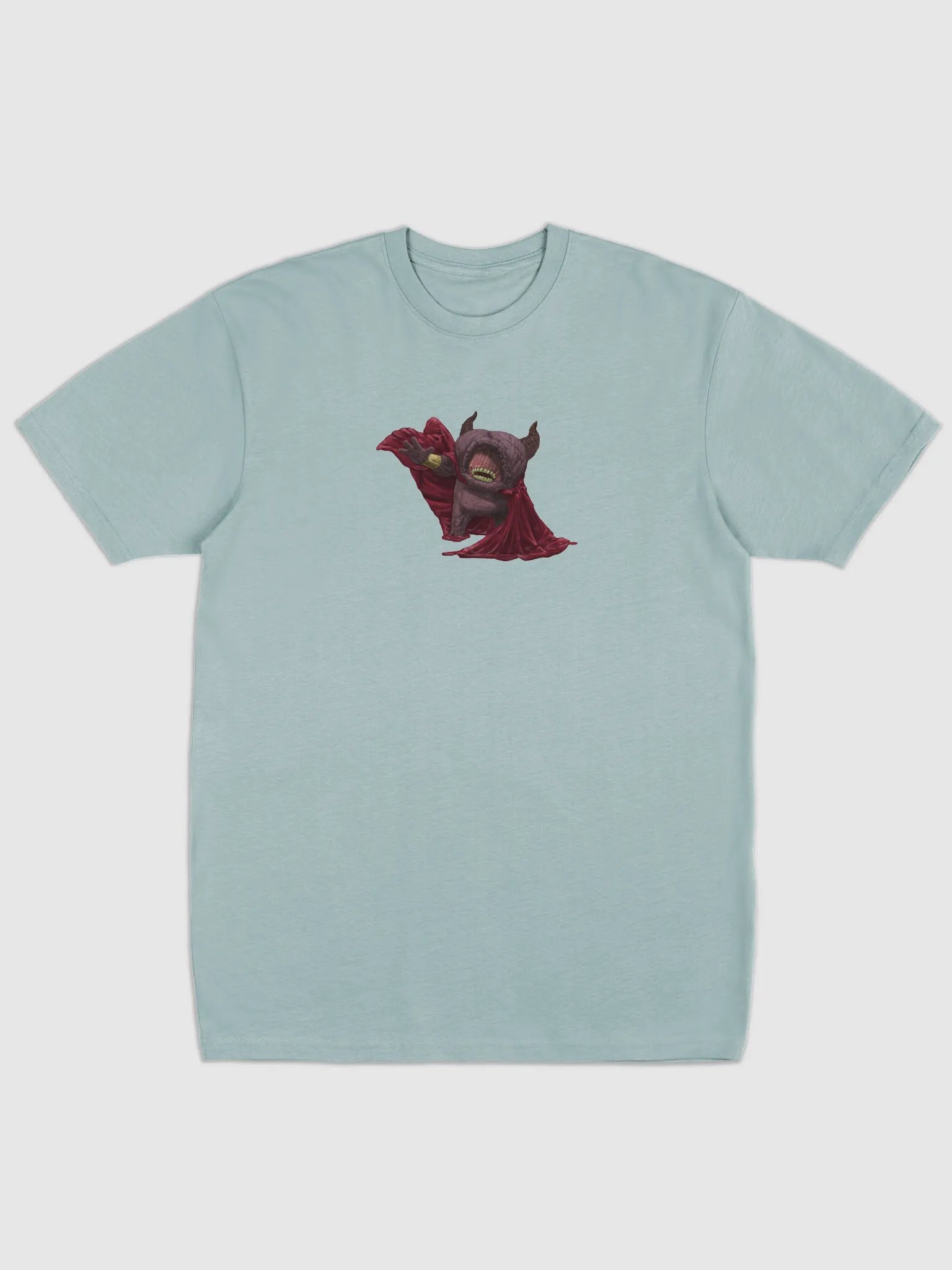 Old One Arm Cotton Heavy Weight Tee product image (4)
